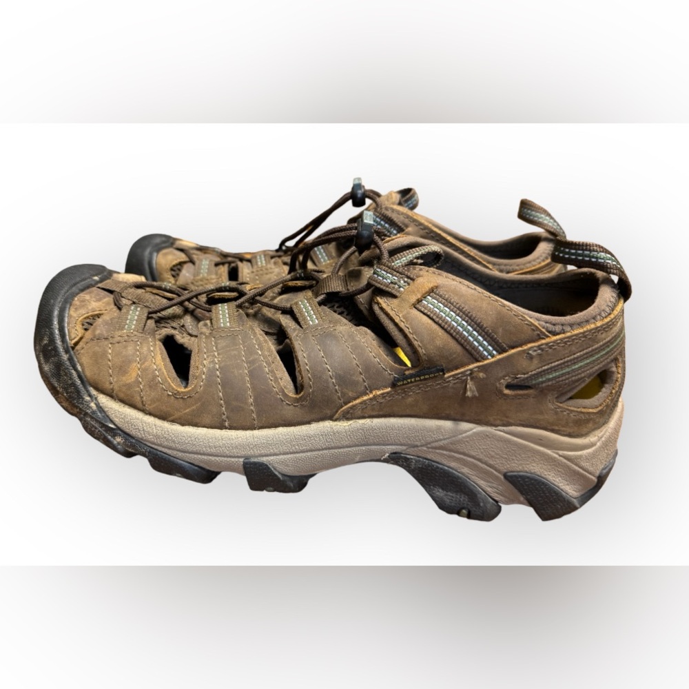 Keen Keen Men's Arroyo II SZ 10